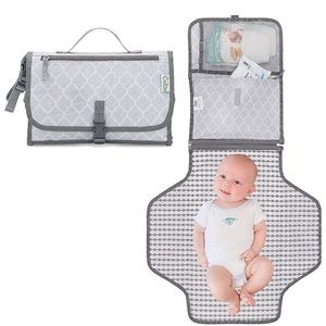 Baby changing Pad comfy cubs